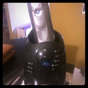 Men’s Shaver and Trimmer